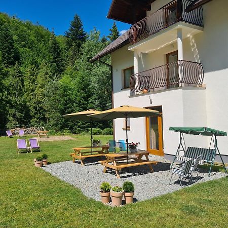Appartamento Holdysowka Przy Gondoli Szczyrk Esterno foto