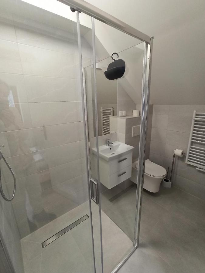 Appartamento Holdysowka Przy Gondoli Szczyrk Esterno foto