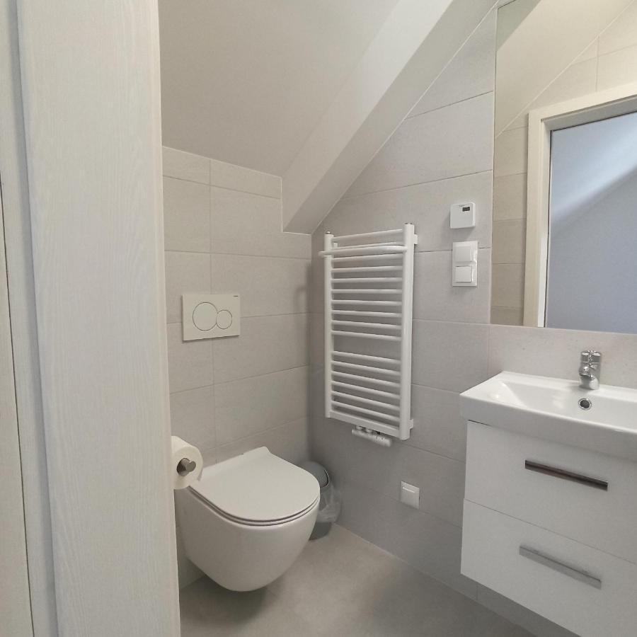 Appartamento Holdysowka Przy Gondoli Szczyrk Esterno foto