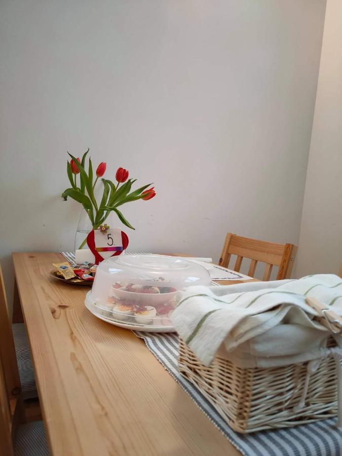 Appartamento Holdysowka Przy Gondoli Szczyrk Esterno foto