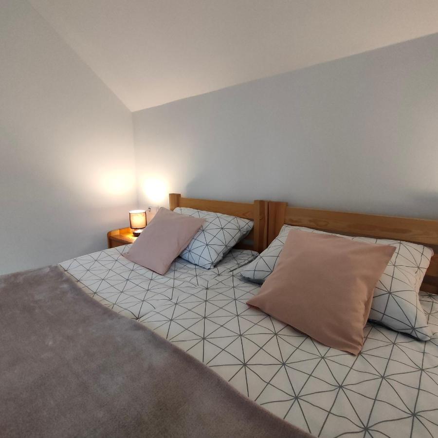 Appartamento Holdysowka Przy Gondoli Szczyrk Esterno foto