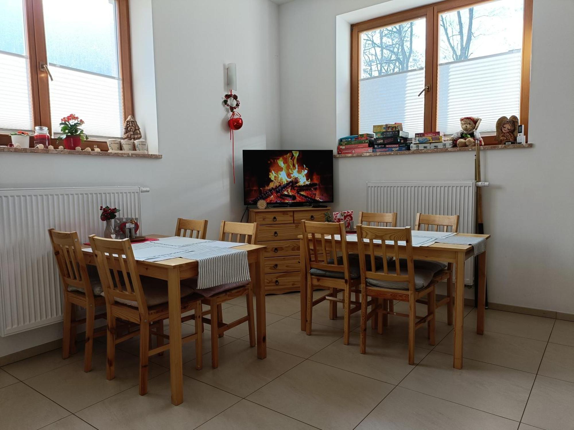 Appartamento Holdysowka Przy Gondoli Szczyrk Esterno foto